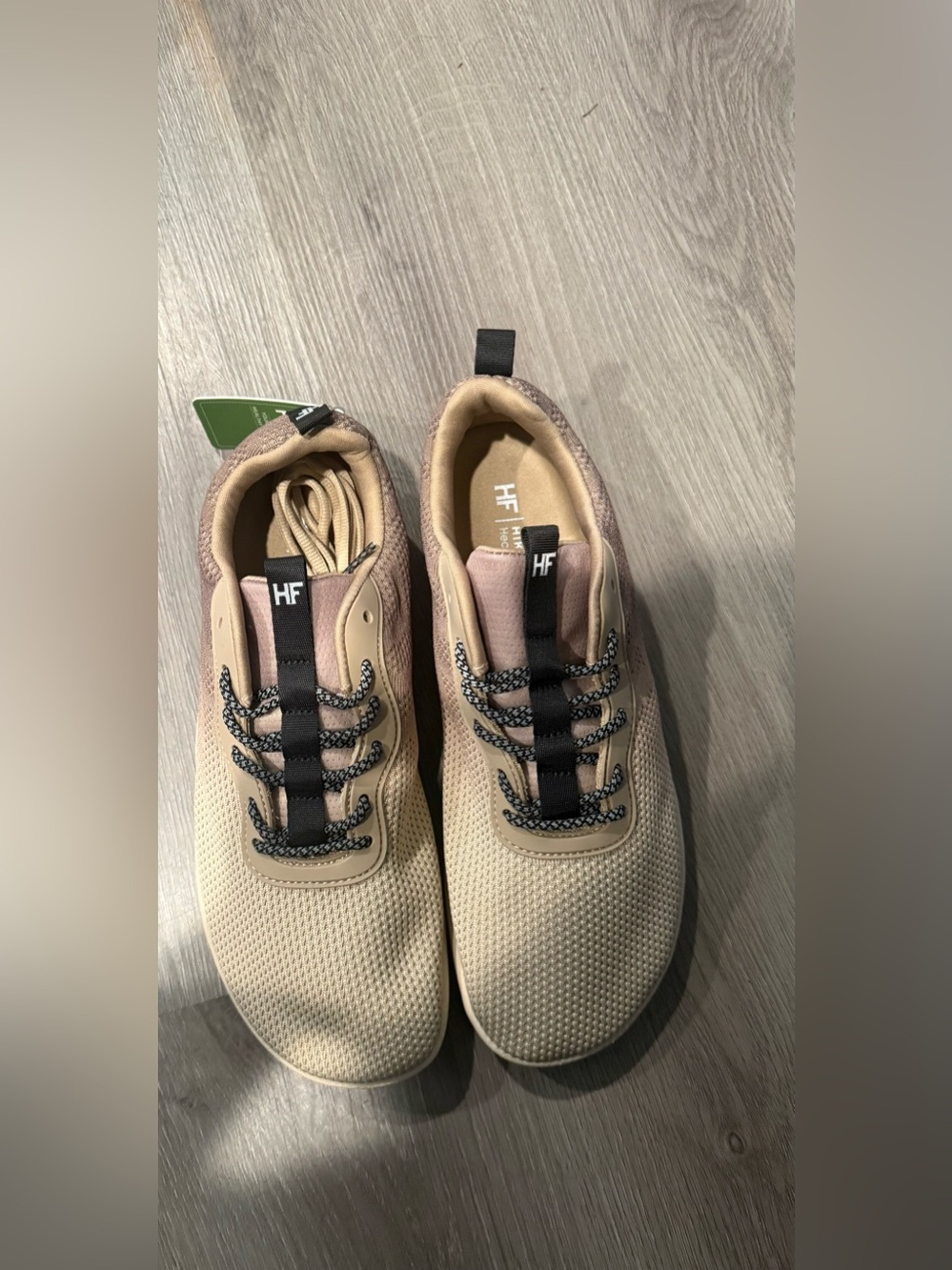 HF Shade Barefoot Shoes NWT Wide Toe Box Zero Drop Comfort 11 Men 13 Women